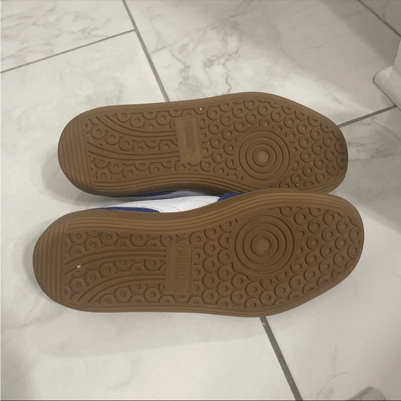 Puma Palermo "cobalt glaze gum" - Picture 7 of 7